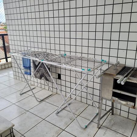 Apartamento Cabo Frio Temporada 600M Da Praia Bagian luar foto