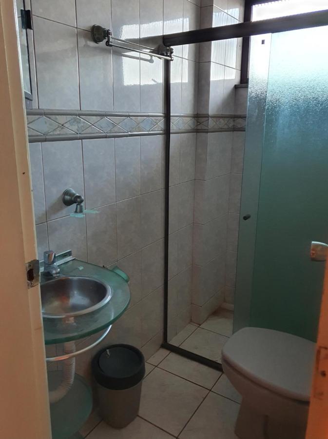 Apartamento Cabo Frio Temporada 600M Da Praia Bagian luar foto