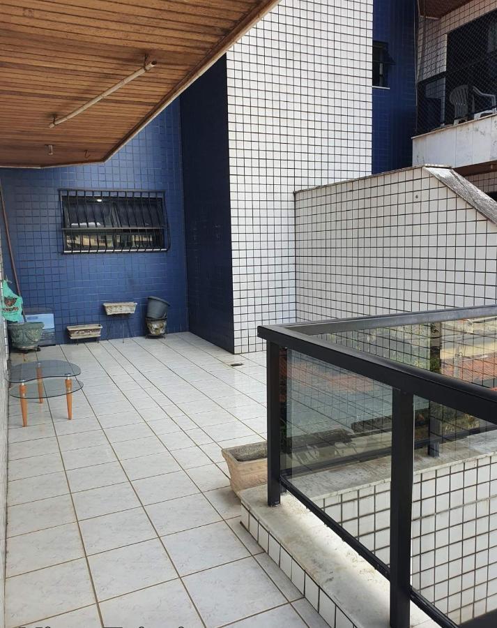 Apartamento Cabo Frio Temporada 600M Da Praia Bagian luar foto