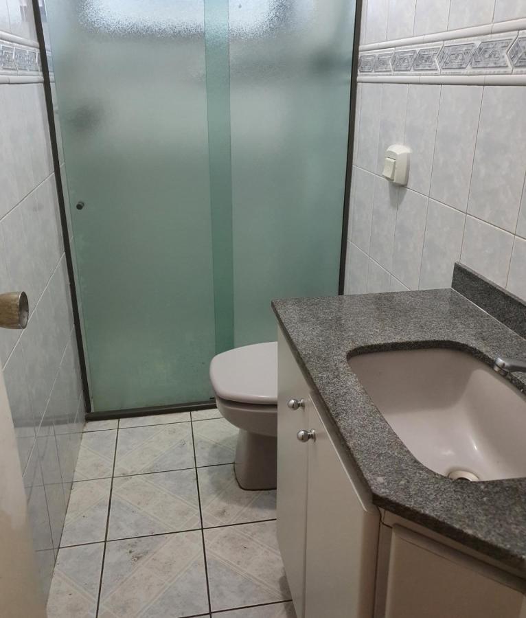 Apartamento Cabo Frio Temporada 600M Da Praia Bagian luar foto