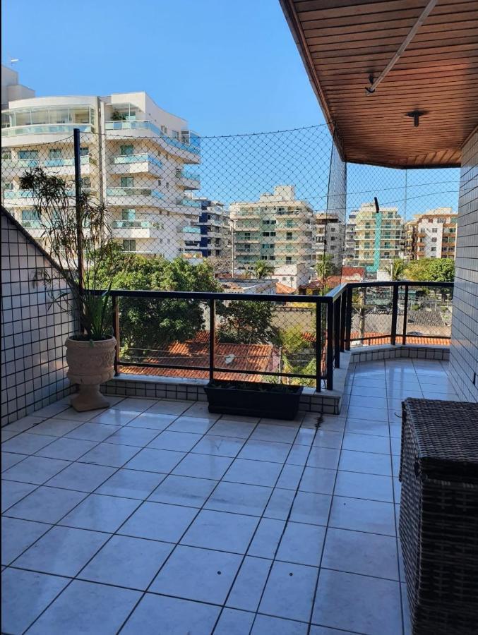 Apartamento Cabo Frio Temporada 600M Da Praia Bagian luar foto