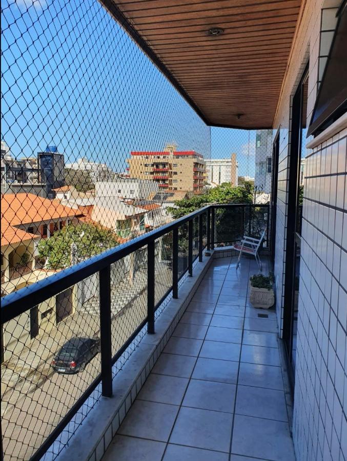 Apartamento Cabo Frio Temporada 600M Da Praia Bagian luar foto