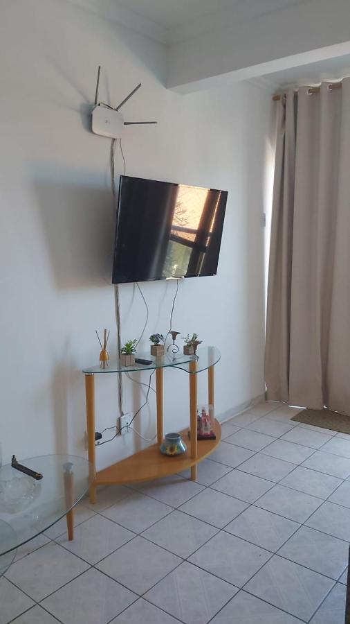 Apartamento Cabo Frio Temporada 600M Da Praia Bagian luar foto