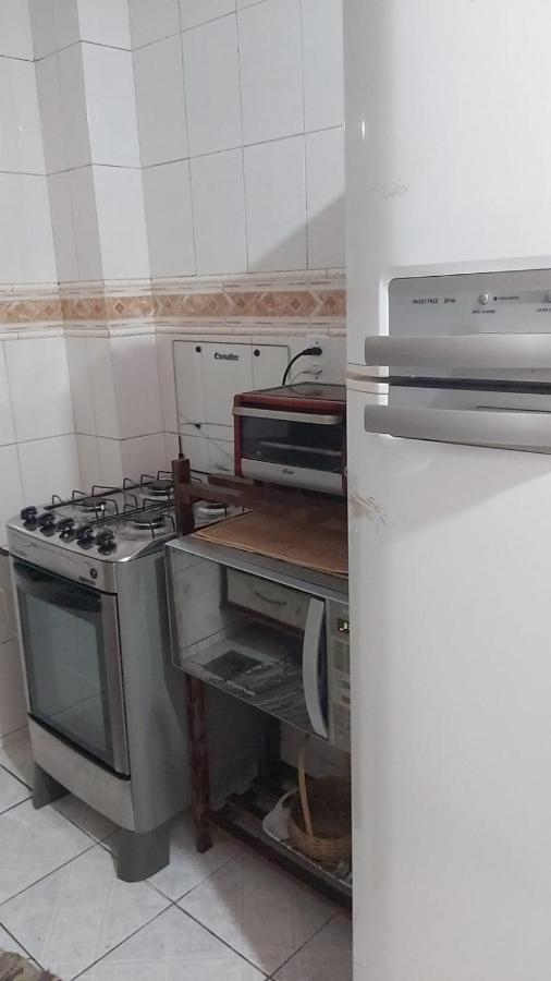 Apartamento Cabo Frio Temporada 600M Da Praia Bagian luar foto