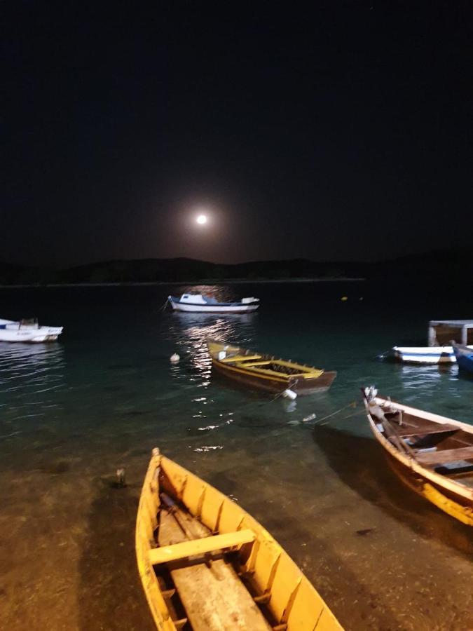 Apartamento Cabo Frio Temporada 600M Da Praia Bagian luar foto
