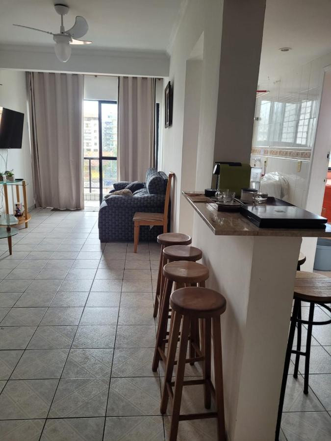 Apartamento Cabo Frio Temporada 600M Da Praia Bagian luar foto