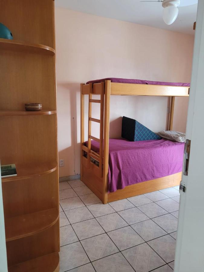 Apartamento Cabo Frio Temporada 600M Da Praia Bagian luar foto