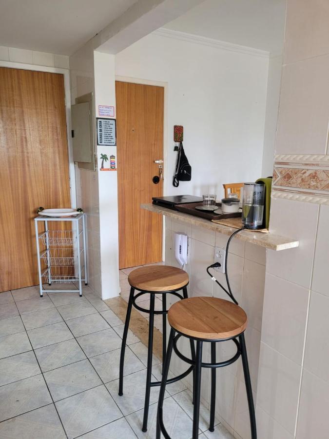 Apartamento Cabo Frio Temporada 600M Da Praia Bagian luar foto